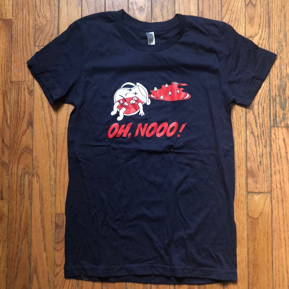 Women’s Hi C Oh, Nooo! T-shirt